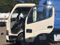 HINO Dutro Garbage Truck TKG-XZU600X 2018 107,496km_28