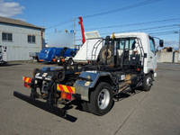 MITSUBISHI FUSO Fighter Container Carrier Truck TKG-FK72FY 2012 372,587km_4