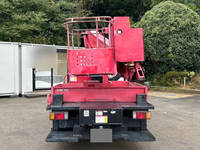 ISUZU Elf Cherry Picker BDG-NKR85N 2010 37,664km_19