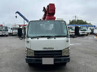 ISUZU Elf Cherry Picker BDG-NKR85N 2010 37,664km_20