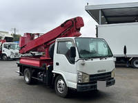 ISUZU Elf Cherry Picker BDG-NKR85N 2010 37,664km_3