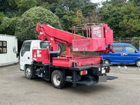 ISUZU Elf Cherry Picker BDG-NKR85N 2010 37,664km_4