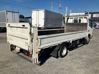 TOYOTA Toyoace Flat Body TKG-XZU655 2015 230,086km_2