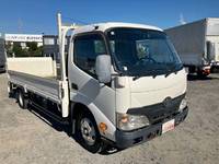 TOYOTA Toyoace Flat Body TKG-XZU655 2015 230,086km_3