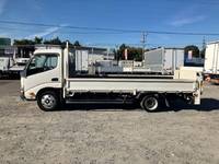 TOYOTA Toyoace Flat Body TKG-XZU655 2015 230,086km_5