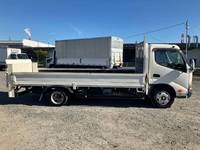 TOYOTA Toyoace Flat Body TKG-XZU655 2015 230,086km_6