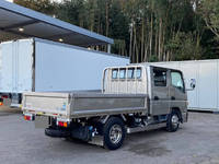 MITSUBISHI FUSO Canter Double Cab TPG-FGA20 2017 35,696km_2