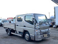 MITSUBISHI FUSO Canter Double Cab TPG-FGA20 2017 35,696km_3