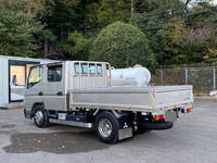 MITSUBISHI FUSO Canter Double Cab TPG-FGA20 2017 35,696km_4