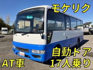 NISSAN Civilian Micro Bus PA-AJW41 2006 88,097km_1