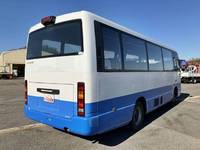 NISSAN Civilian Micro Bus PA-AJW41 2006 88,097km_2