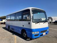 NISSAN Civilian Micro Bus PA-AJW41 2006 88,097km_3