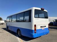 NISSAN Civilian Micro Bus PA-AJW41 2006 88,097km_4