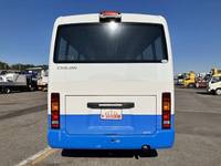 NISSAN Civilian Micro Bus PA-AJW41 2006 88,097km_8