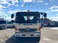 HINO Ranger Truck (With 4 Steps Of Cranes) TKG-FC9JKAP 2015 90,934km_20