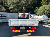 HINO Ranger Truck (With 4 Steps Of Cranes) TKG-FC9JKAP 2015 90,934km_21