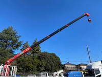 HINO Ranger Truck (With 4 Steps Of Cranes) TKG-FC9JKAP 2015 90,934km_8