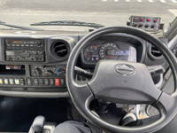 HINO Dutro Garbage Truck TSG-XKU600X 2015 97,000km_12