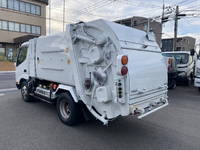 HINO Dutro Garbage Truck TSG-XKU600X 2015 97,000km_2