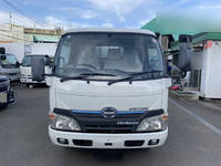 HINO Dutro Garbage Truck TSG-XKU600X 2015 97,000km_5