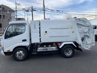 HINO Dutro Garbage Truck TSG-XKU600X 2015 97,000km_6