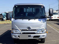 HINO Dutro Flat Body 2RG-XZU655M 2020 72,000km_25