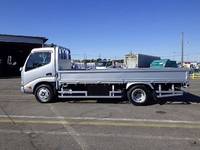 HINO Dutro Flat Body 2RG-XZU655M 2020 72,000km_3