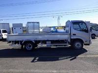 HINO Dutro Flat Body 2RG-XZU655M 2020 72,000km_4