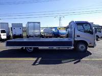 HINO Dutro Flat Body 2RG-XZU655M 2020 72,000km_7