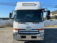 UD TRUCKS Condor Refrigerator & Freezer Truck TKG-MK38L 2014 463,419km_16