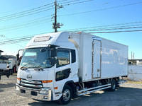 UD TRUCKS Condor Refrigerator & Freezer Truck TKG-MK38L 2014 463,419km_1