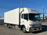 UD TRUCKS Condor Refrigerator & Freezer Truck TKG-MK38L 2014 463,419km_3