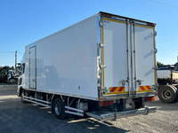 UD TRUCKS Condor Refrigerator & Freezer Truck TKG-MK38L 2014 463,419km_4