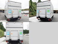 MITSUBISHI FUSO Canter Aluminum Van TPG-FEB50 2016 345,000km_2