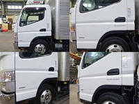 MITSUBISHI FUSO Canter Aluminum Van TPG-FEB50 2016 345,000km_7