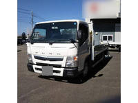 MITSUBISHI FUSO Canter Flat Body TPG-FEB50 2016 62,202km_3