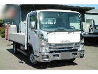 ISUZU Elf Aluminum Block 2RG-NPS88AR 2020 5,756km_1