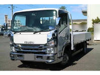 ISUZU Elf Aluminum Block 2RG-NPS88AR 2020 5,756km_3