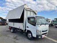 MITSUBISHI FUSO Canter Aluminum Wing 2PG-FEAV0 2020 98,363km_3