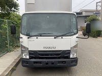 ISUZU Elf Aluminum Van TPG-NPR85AN 2016 151,000km_40