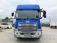 UD TRUCKS Quon Trailer Head 2PG-GK5AAB 2019 436,000km_5