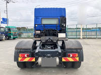 UD TRUCKS Quon Trailer Head 2PG-GK5AAB 2019 436,000km_7