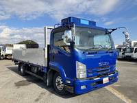 ISUZU Forward Aluminum Block TKG-FRR90S2 2015 398,289km_3