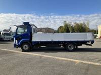 ISUZU Forward Aluminum Block TKG-FRR90S2 2015 398,289km_5