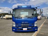 ISUZU Forward Aluminum Block TKG-FRR90S2 2015 398,289km_9