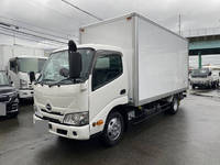 HINO Dutro Panel Van 2RG-XZU655M 2020 32,500km_3