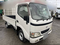 TOYOTA Dyna Flat Body KR-KDY230 2005 53,000km_1