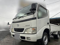 TOYOTA Dyna Flat Body KR-KDY230 2005 53,000km_3