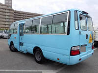 TOYOTA Coaster Kindergarten Bus SDG-XZB40 2013 92,060km_2