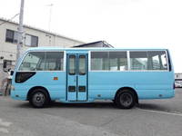 TOYOTA Coaster Kindergarten Bus SDG-XZB40 2013 92,060km_3